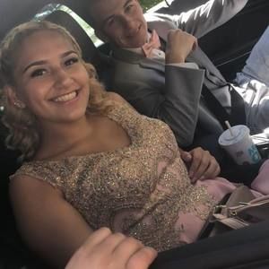 Meet your Posher, Daisy